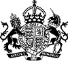 HMCTS main page